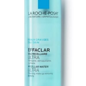 Micellar Water for Oily & Sensitive Skin, 200 ml