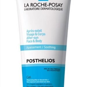 Posthelios, After-Sun Gel-Cream, 200 ml_La Roche Posay