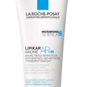 Lipikar Baume AP+M, 200 ML