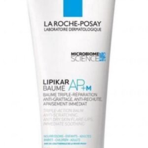 Lipikar Baume AP+M, 200 ML