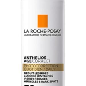 Anthelios Age Correct, SPF 50+, 50 ml