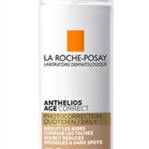 Anthelios, Tinted Age Correct, SPF 50+, 50 ml