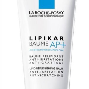 Lipikar, Baume AP+ Body Balm, 200 ml