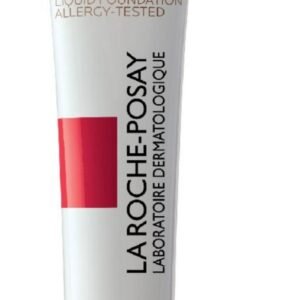 Toleraine Teint, Fluid Foundation, Shade: 10, 30 ml