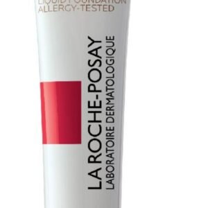Toleraine Teint, Fluid Foundation, Shade: 10, 30 ml