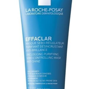 Effaclar Creamy Mask