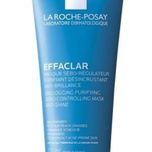Effaclar Creamy Mask
