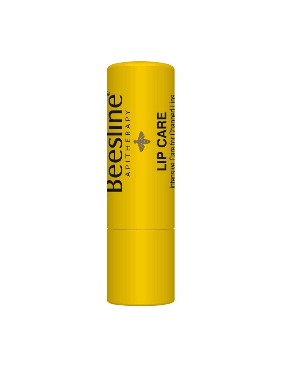 Lip Care Flavour Free, 4 GM