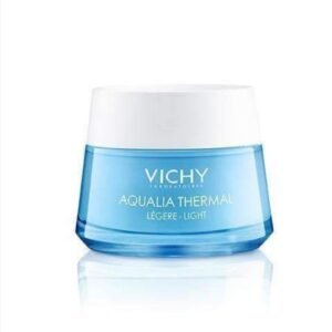 Aqualia Thermal Light Cream Dynamic Hydration, 50 ml