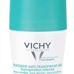 Intensive 48h Anti-Perspirant Deodorant Roll-On, 50 ml