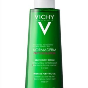 Normaderm Phytosolution Intensive Purifying Gel, 400 ml