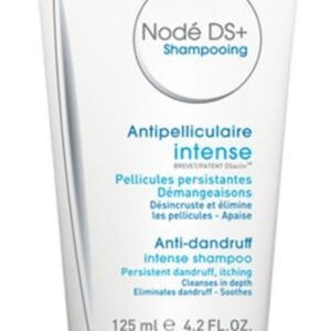 Nodé DS+ Shampooing, 125 ml