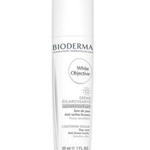 White Objective Creme, 30Ml