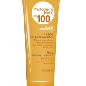 Photoderm MAX Fluide, SPF 100, 40 ml