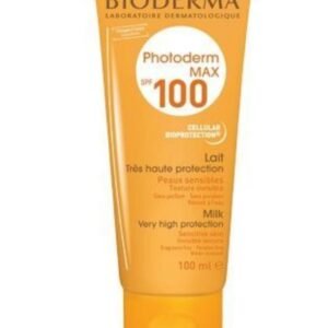Photoderm MAX Lait, SPF 100, 100 ml