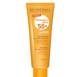Photoderm MAX Aquafluide, SPF 50+, 40 ml