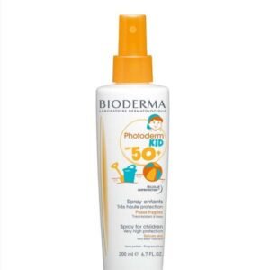 Photoderm Kid Spray, SPF 50+, 200 ml