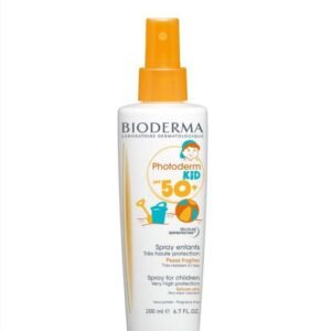 Photoderm Kid Spray, SPF 50+, 200 ml
