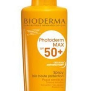 Photoderm MAX Spray, SPF 50+, 200 ml