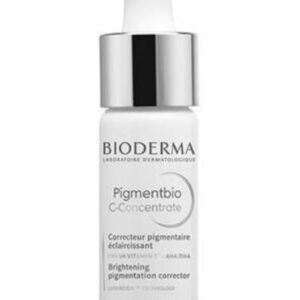 Serum Pigmentbio C-Concentrate,15 ml