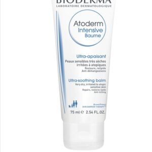 Atoderm Intensive Baume, 75 ml