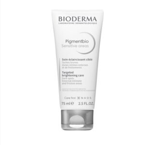 Pigmentbio Sensitive Areas, 75 ml