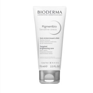 Pigmentbio Sensitive Areas, 75 ml