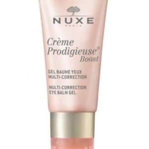 Nuxe Creme Prodigieuse Boost Multi-Correction Eye Balm Gel, 15 ml