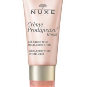 Nuxe Creme Prodigieuse Boost Multi-Correction Eye Balm Gel, 15 ml
