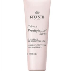 Nuxe Crème Prodigieuse Boost Base Lissante Multi-Perfection 5 in 1, 30 ml