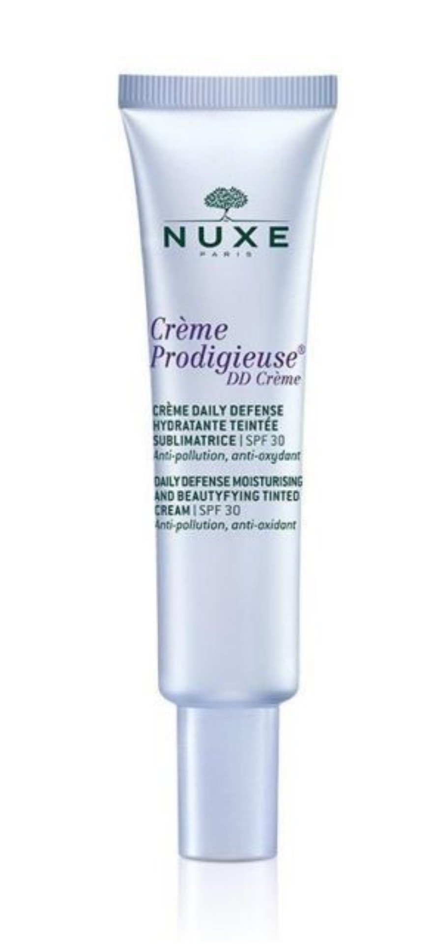 Nuxe Prodigieuse (Dd) Moisture 30 Tinted Light Cream, 30 ml