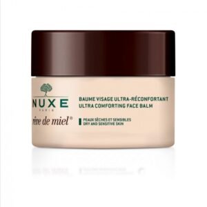 Rêve De Miel Ultra-Comforting Face Balm, 50 gm