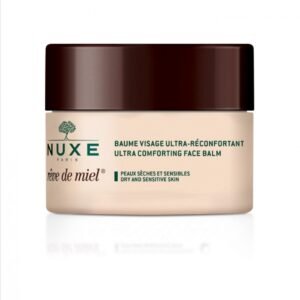 Rêve De Miel Ultra-Comforting Face Balm, 50 gm