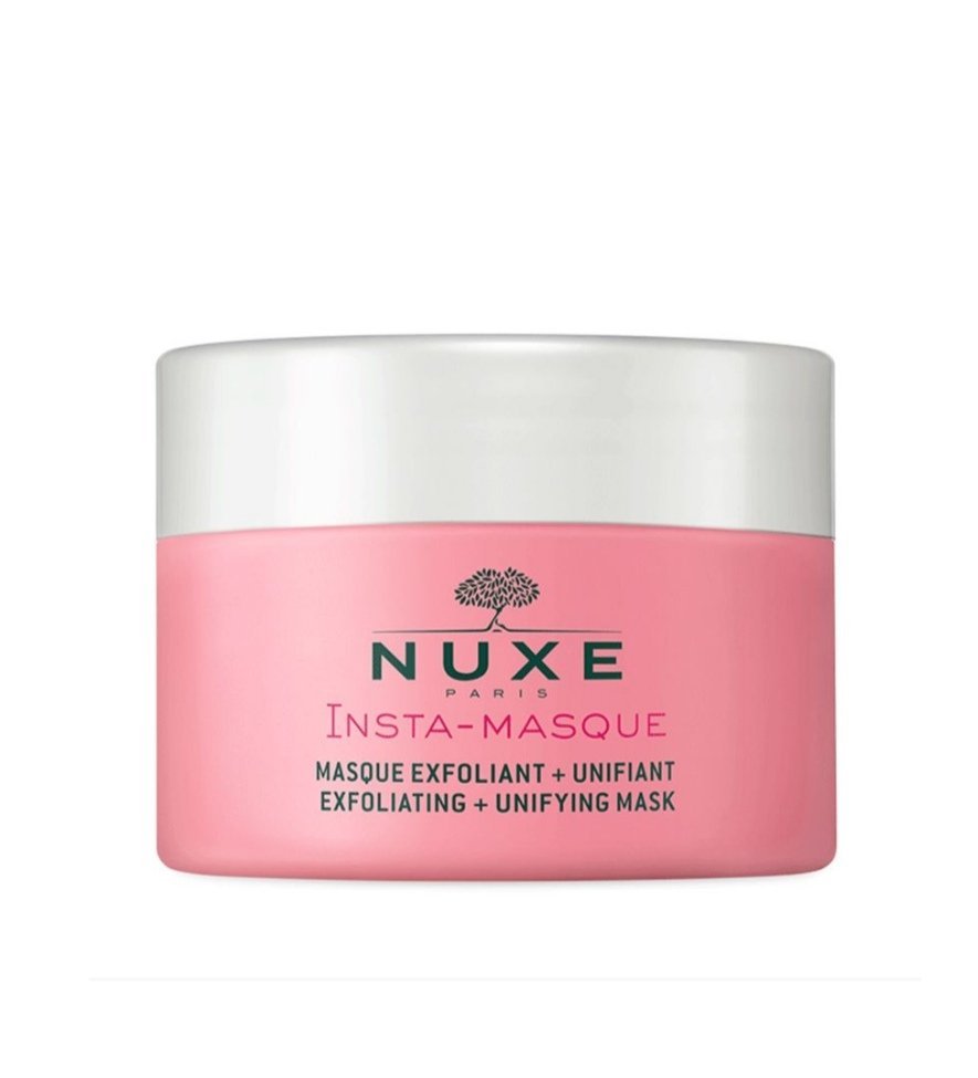 Insta-Masque Exfoliating & Unifying Mask, 50 gm