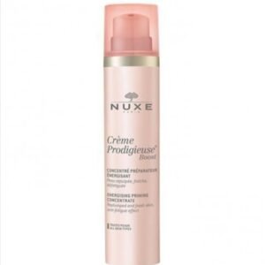 Nuxe Crème Prodigieuse Boost Concentrate Préparateur Energisant, 100 ml