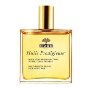 Nuxe Huile Prodigieuse Multi-Purpose Dry Oil, 50 ml