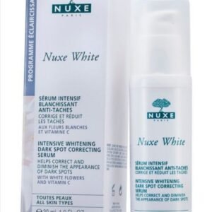 White Dark Spot Correcting Serum, 30Ml