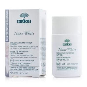 White Brightening Bb Spf30 Cream, 30M_Nuxe