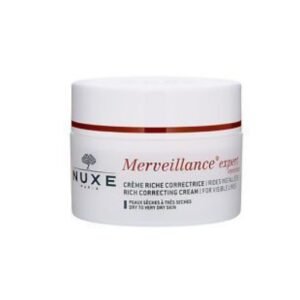 merveillance Anti-Aging Cream for Normal- Dry Skin, 50 ml_Nuxe