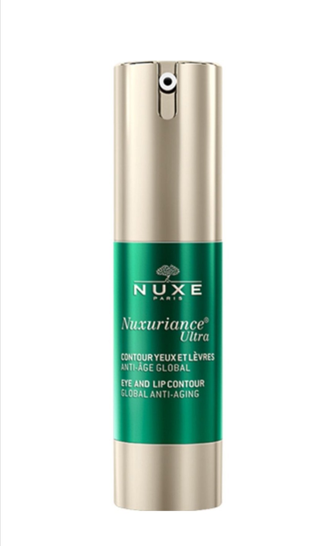 Nuxurience Ultra, Eye And Lip Contour, 15 ml_Nuxe