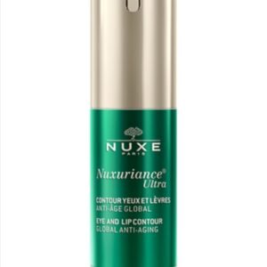 Nuxurience Ultra, Eye And Lip Contour, 15 ml_Nuxe