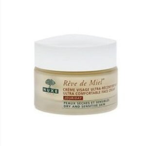 Reve Miel Ultra Comfortable Day Cream, 50Ml_Nuxe