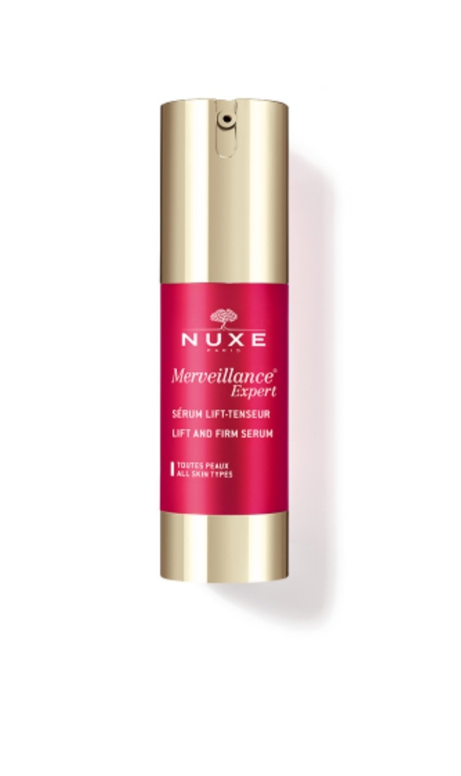 merveillance Expert Lifting Serum, 30 ml_Nuxe