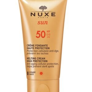 Sun Melting Cream High Protection, SPF 50, 50 ml_Nuxe