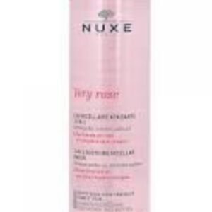 Very Rose Cleansing Water ,200 ML_Nuxe