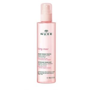 Very Rose Tonic Mist ,100 ML_Nuxe