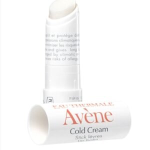 Cold Cream Stick Lip Balm, 4 gm_Avéne