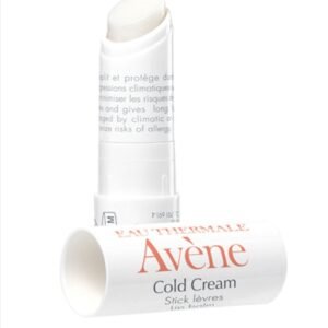 Cold Cream Stick Lip Balm, 4 gm_Avéne