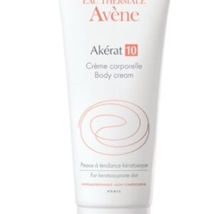 Akerat Body Care Cream, 200 ml_Avéne