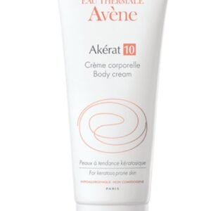 Akerat Body Care Cream, 200 ml_Avéne